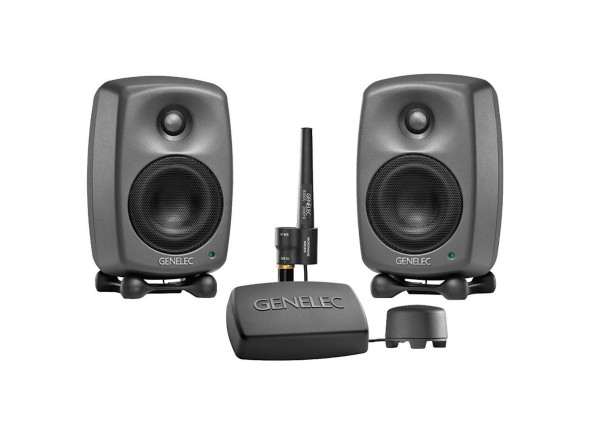 Genelec 8320 APM Pack Genelec 8320 APM Pack